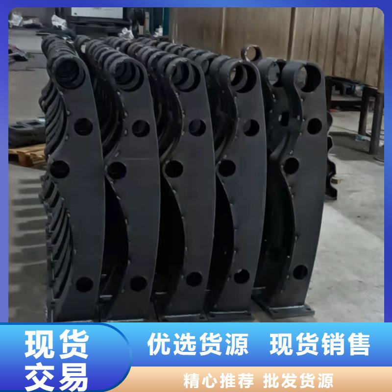 Q235B橋梁護(hù)欄技術(shù)實(shí)力雄厚2025已更新（今日/）