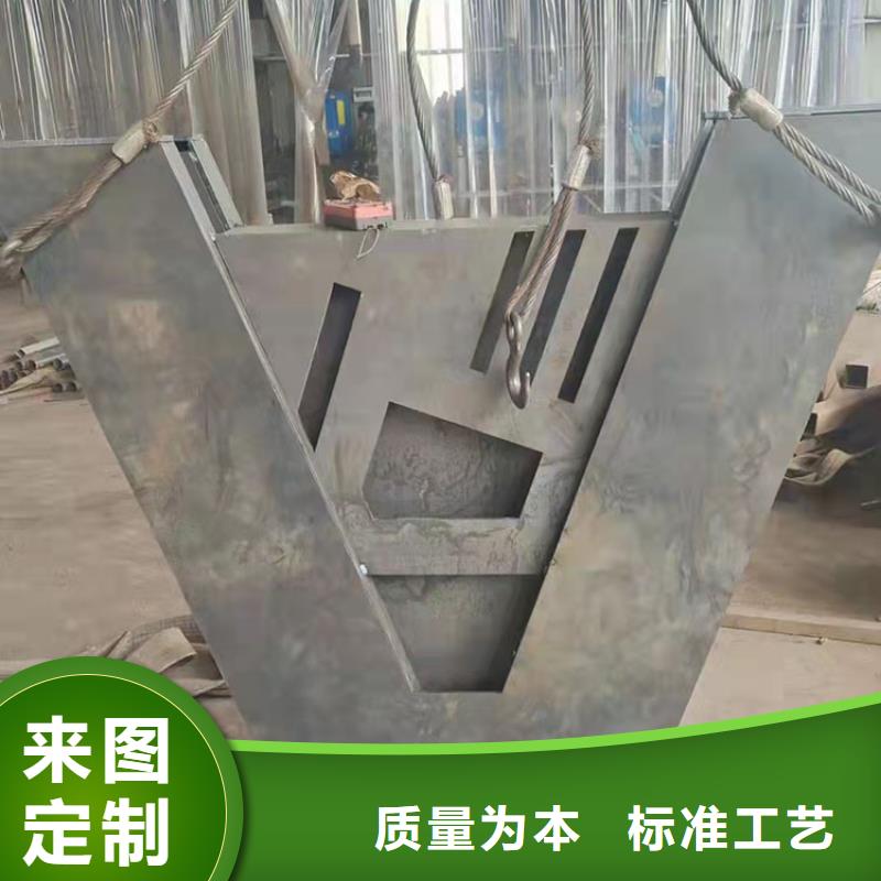 304不銹鋼復(fù)合管護(hù)欄廠家設(shè)備齊全