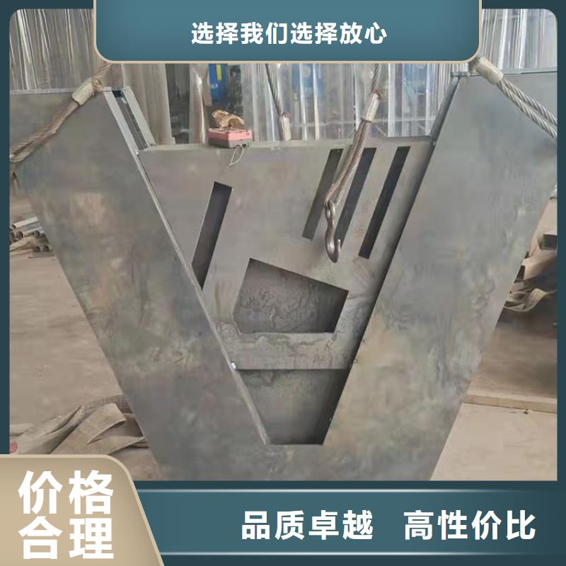 不銹鋼復合管欄桿放心選擇