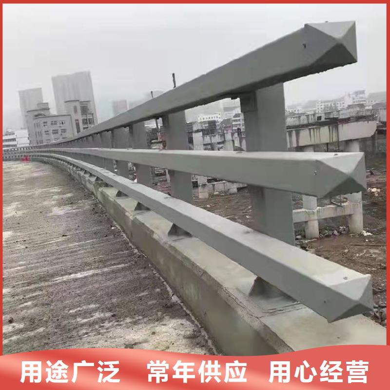 批發道路景觀護欄的供貨商