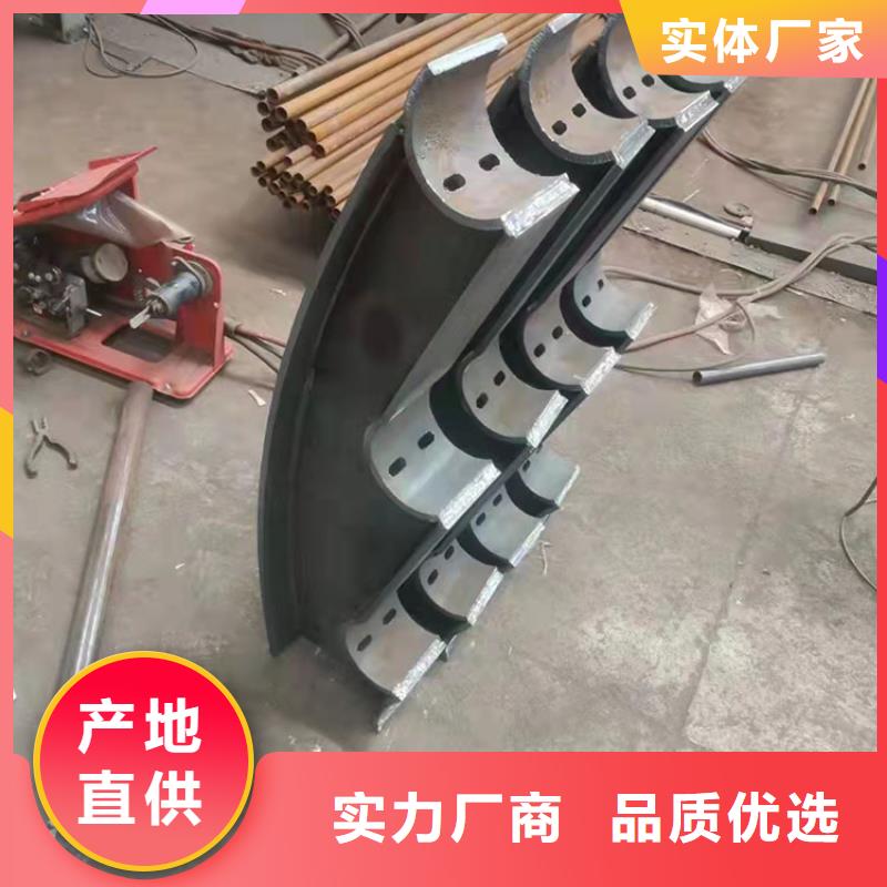 優(yōu)選：定安縣不銹鋼護(hù)欄廠家供貨商