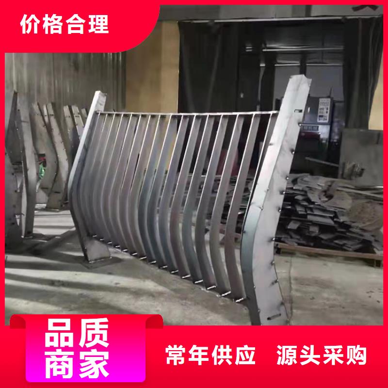 賣橋梁護欄防撞的銷售廠家