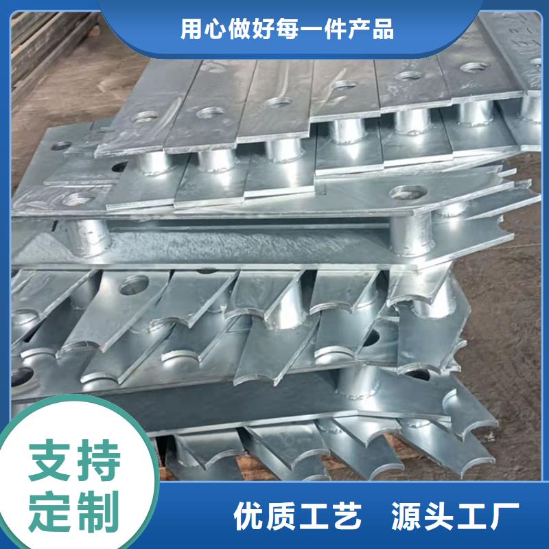 道路防撞護(hù)欄生產(chǎn)公司