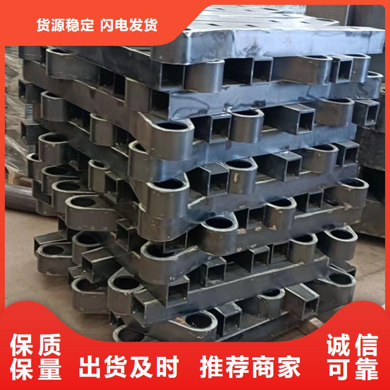 公路橋梁護欄貨真價實