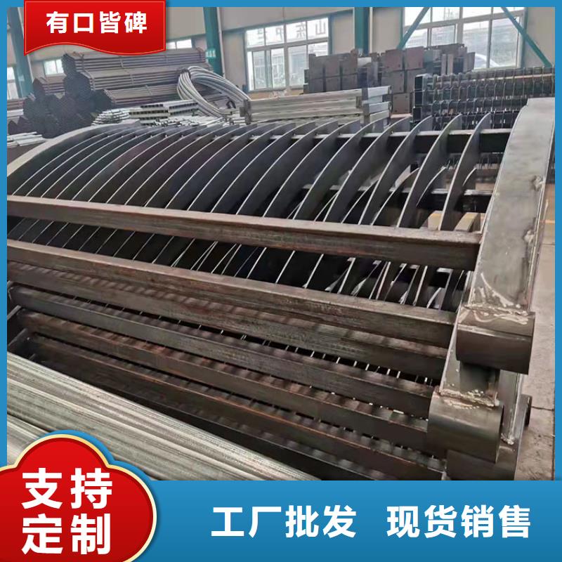 2025專業定制#304不銹鋼橋梁防撞護欄公司#歡迎咨詢