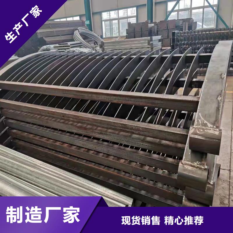 公路橋梁護欄貨真價實