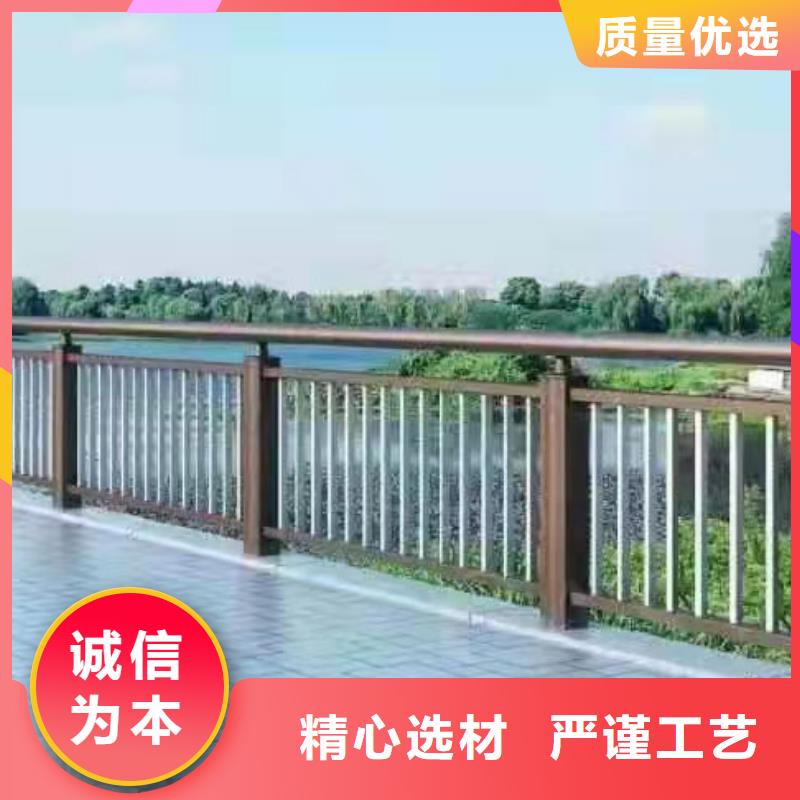 橋梁防撞護欄價格多少2025已更新（今日/）