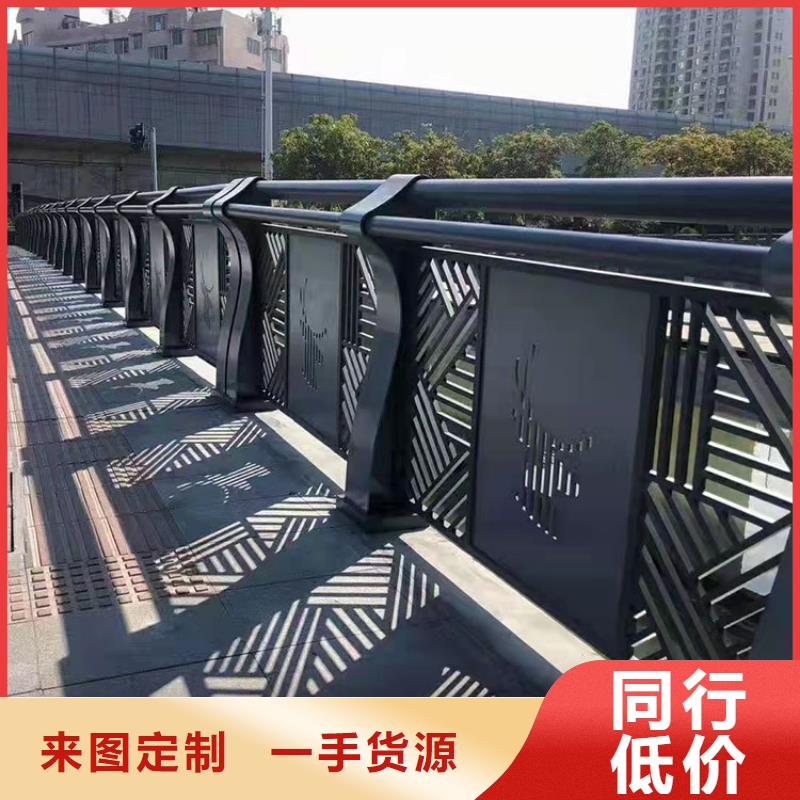 賣橋梁護欄防撞的銷售廠家