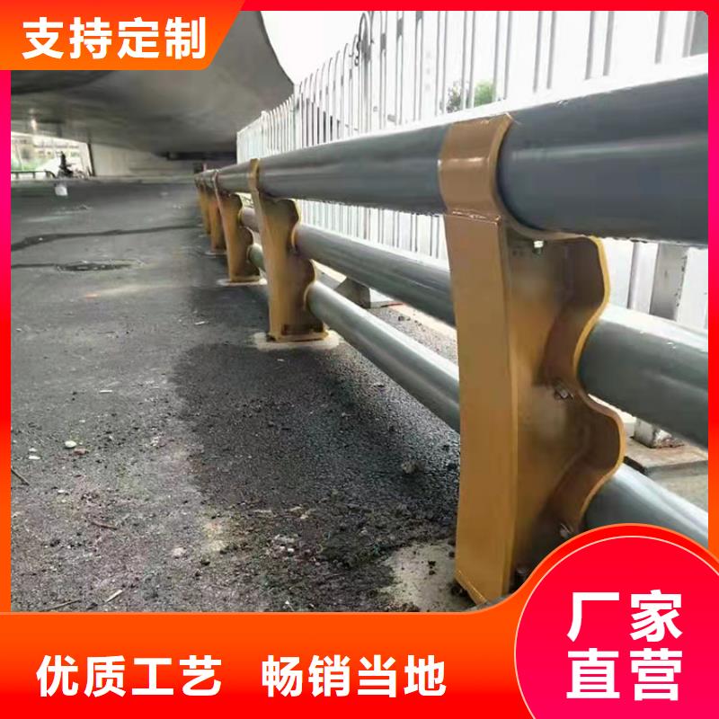 不銹鋼橋梁欄桿一般多少錢一米2025已更新（今日/）