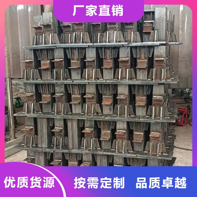 公路橋梁護欄供貨及時保證工期