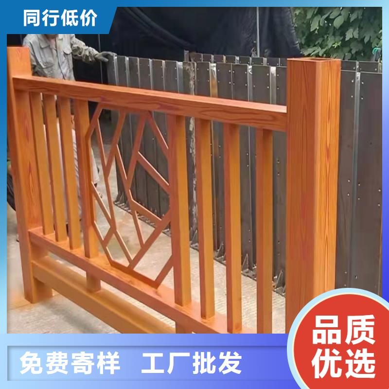 Q235B橋梁護(hù)欄技術(shù)實(shí)力雄厚2025已更新（今日/）