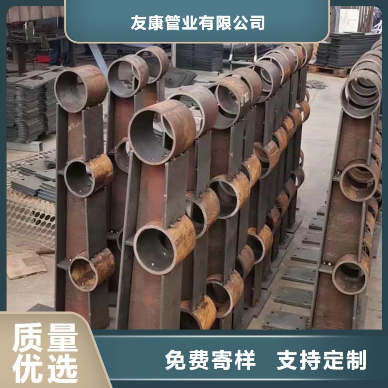 批發道路景觀護欄的供貨商