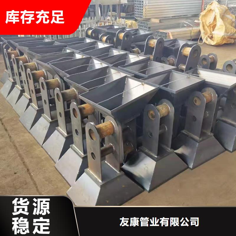 Q235B防撞護欄實力廠家