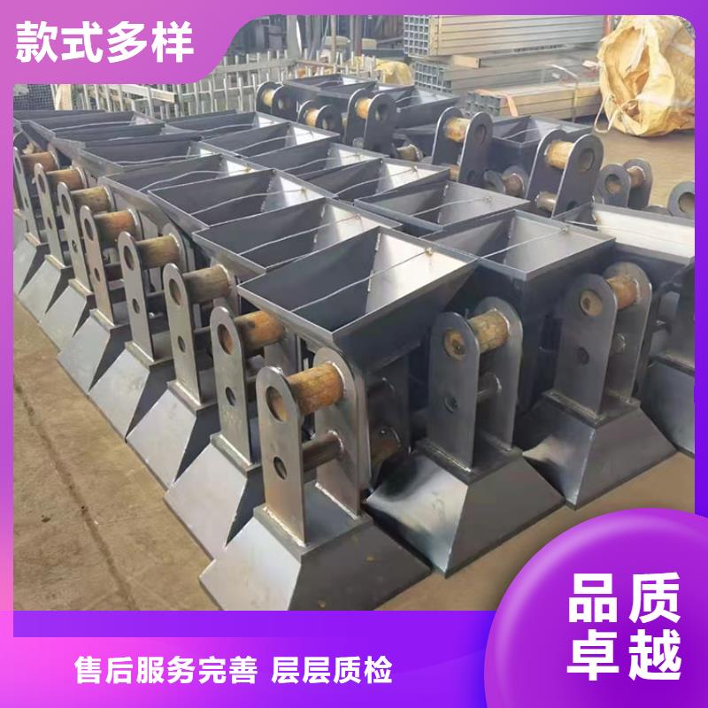 經(jīng)驗(yàn)豐富的橋上的防撞護(hù)欄經(jīng)銷商
