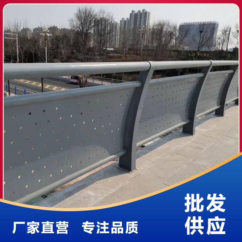 屯昌縣景觀護欄就是好