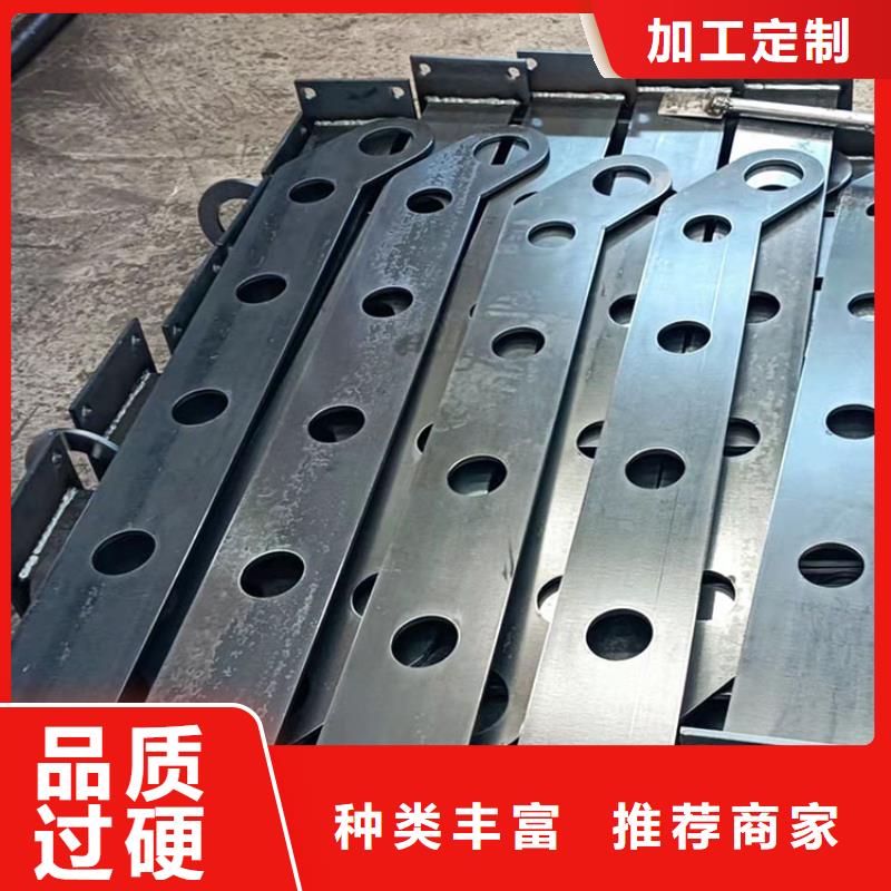 道路護欄-存貨充足