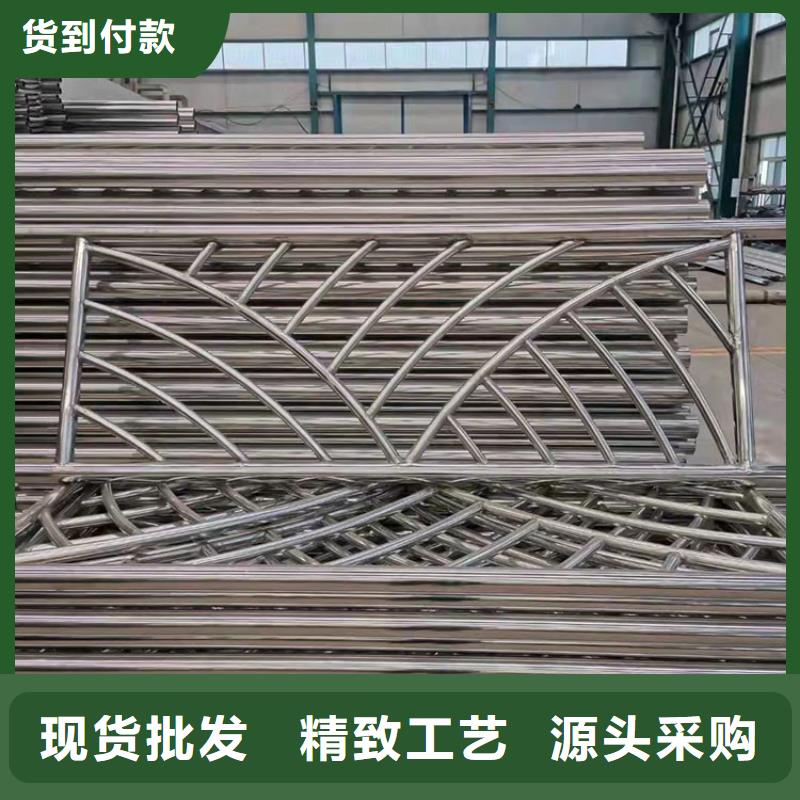 防撞護欄價格
