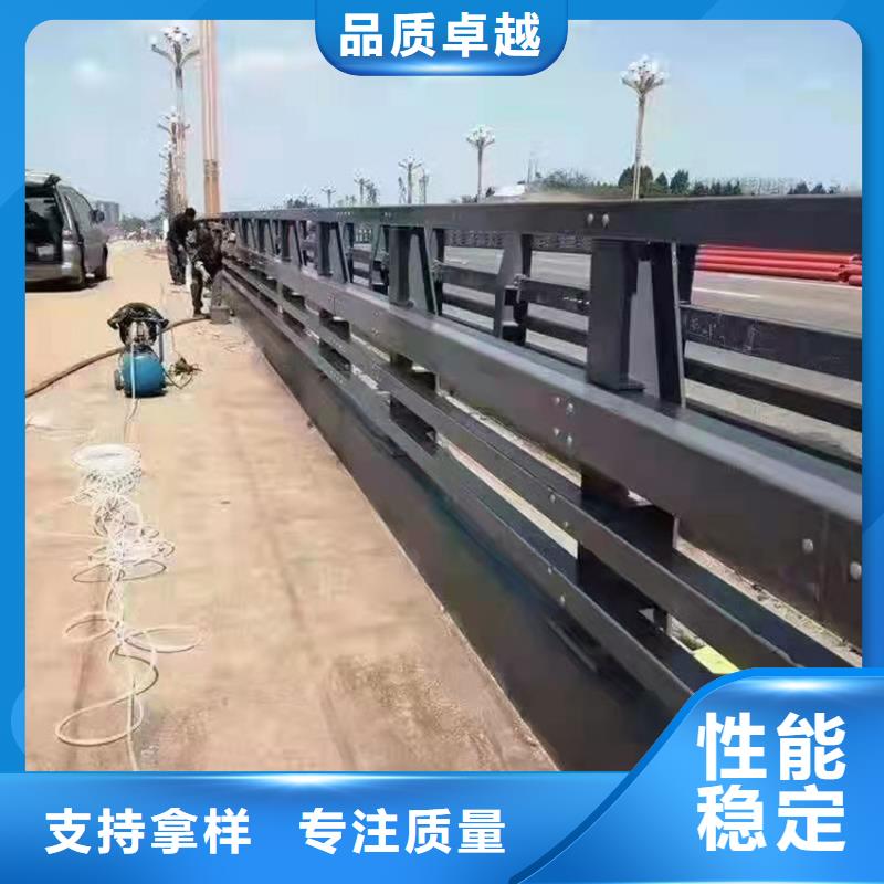 201不銹鋼護(hù)欄_廠家定制
