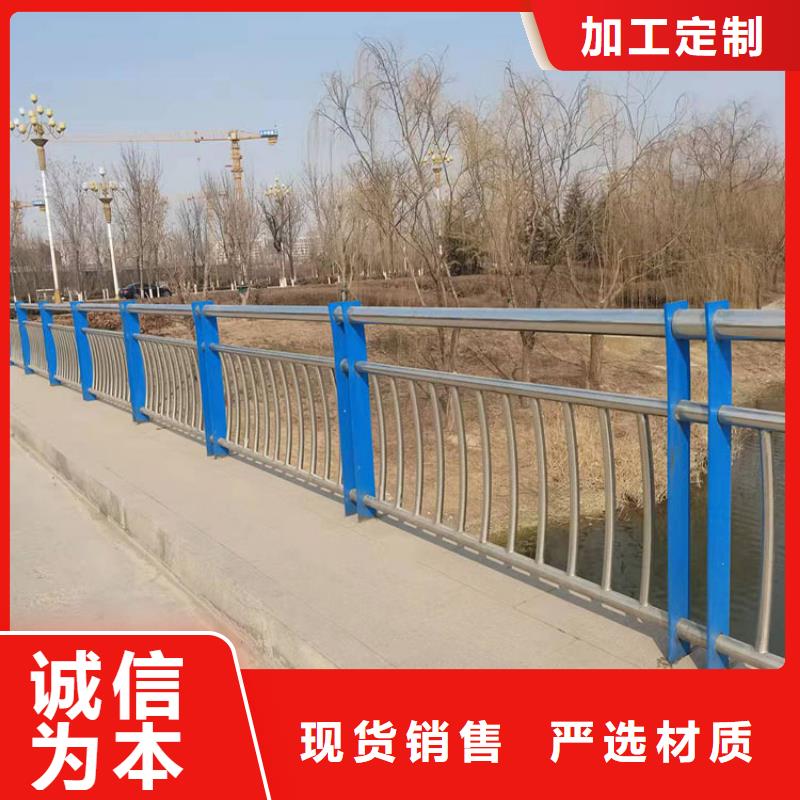 品牌的防撞護欄公司