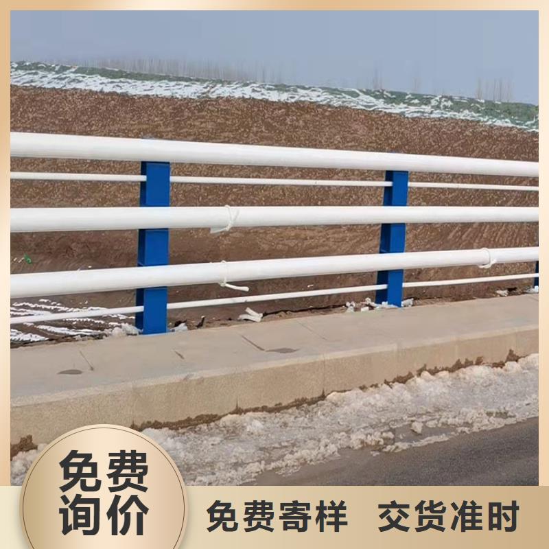 LED燈光護欄正規廠家