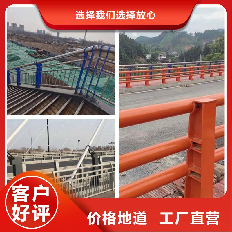 橋梁景觀護欄商家優選