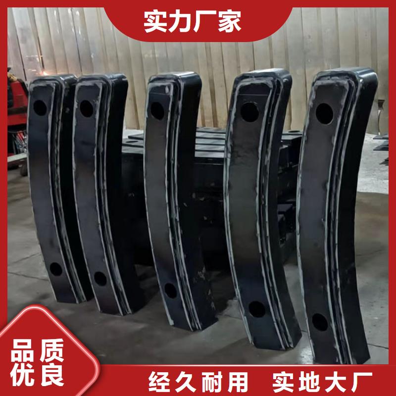 采購304橋梁護欄-實體廠家可定制