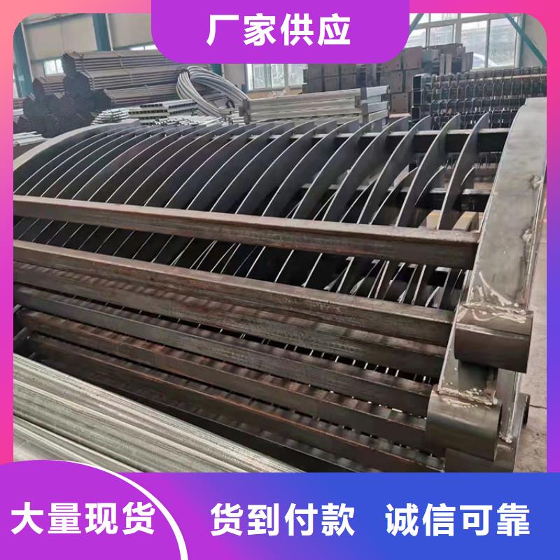 采購防撞護(hù)欄必看-歡迎選購