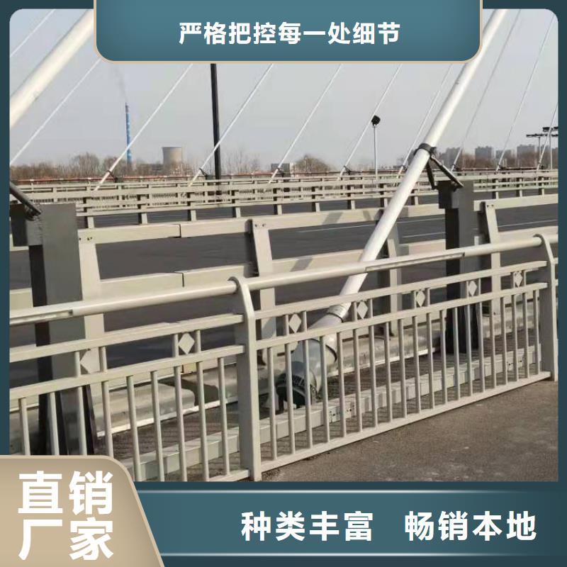 品牌的防撞護欄公司