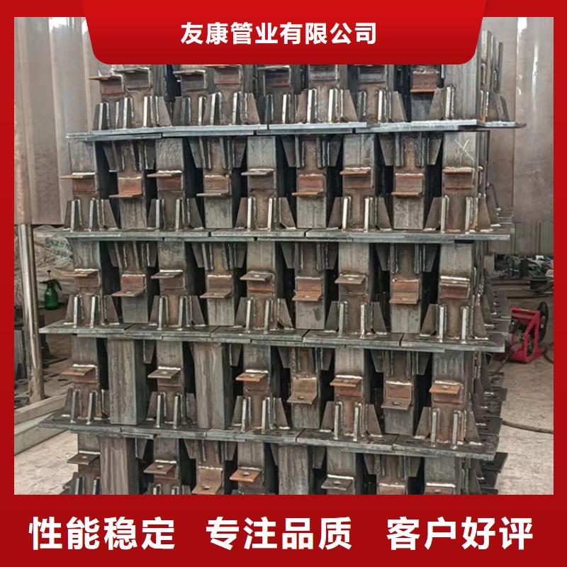 ：不銹鋼碳素鋼復合管欄桿生產廠家