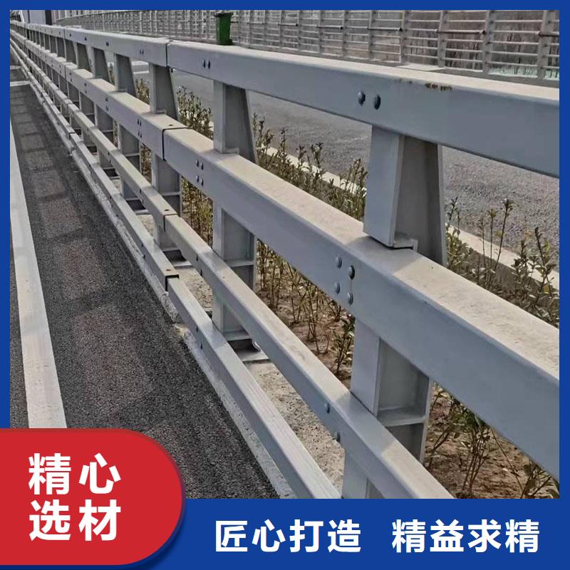 經(jīng)驗(yàn)豐富的橋上的防撞護(hù)欄經(jīng)銷商
