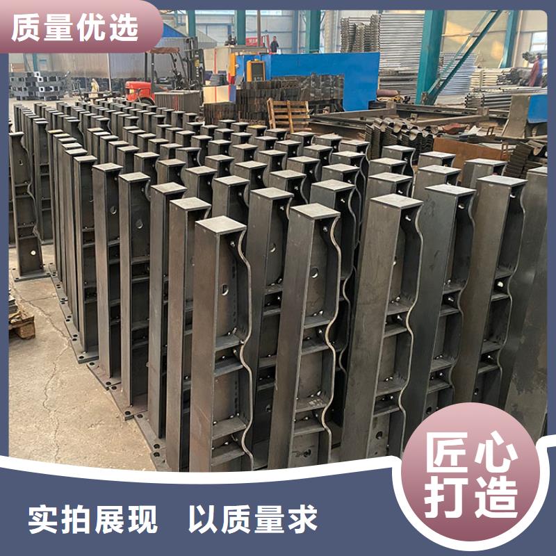 不銹鋼立柱存貨充足