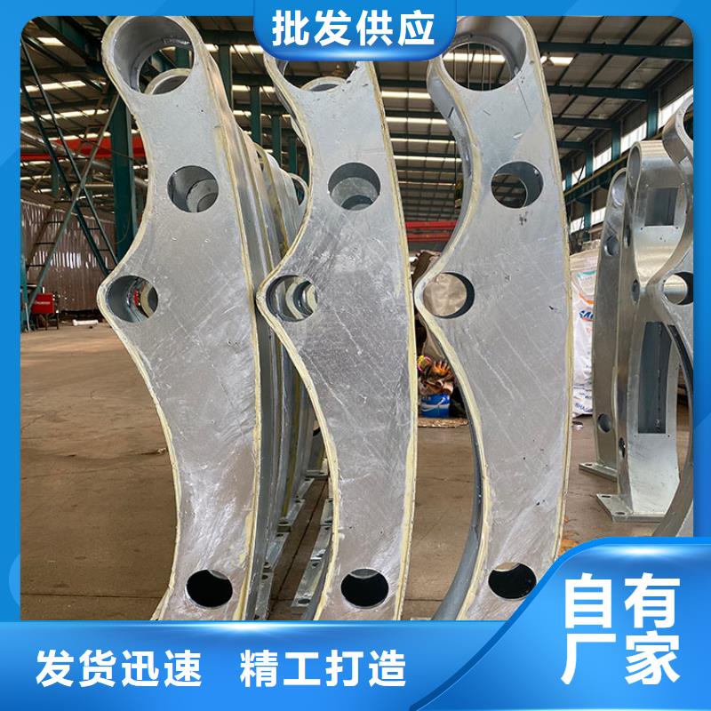 供應不銹鋼橋護欄_誠信企業(yè)