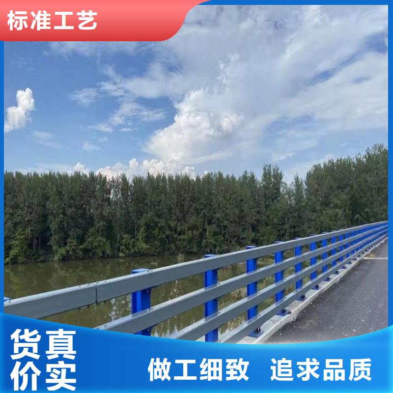 道路欄桿足量供應(yīng)