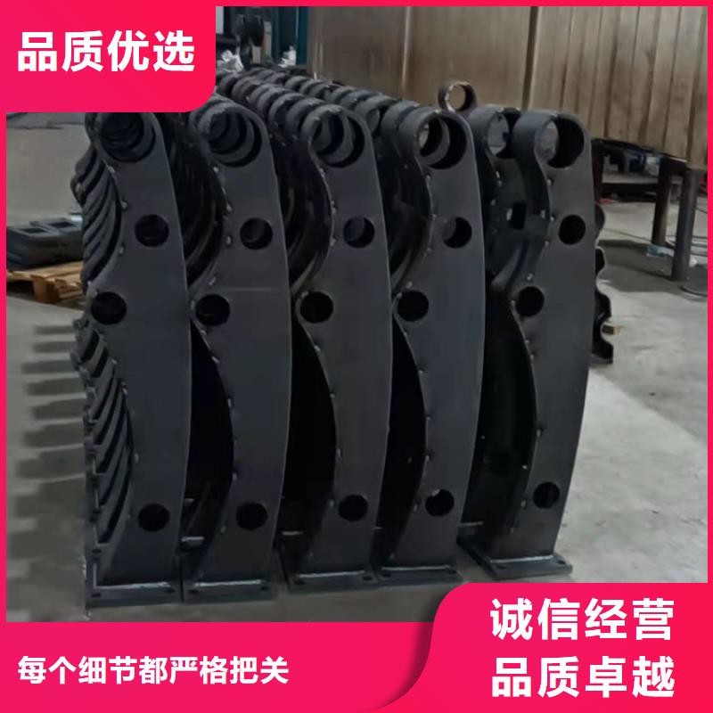 噴塑鋼管護(hù)欄價(jià)格|廠家