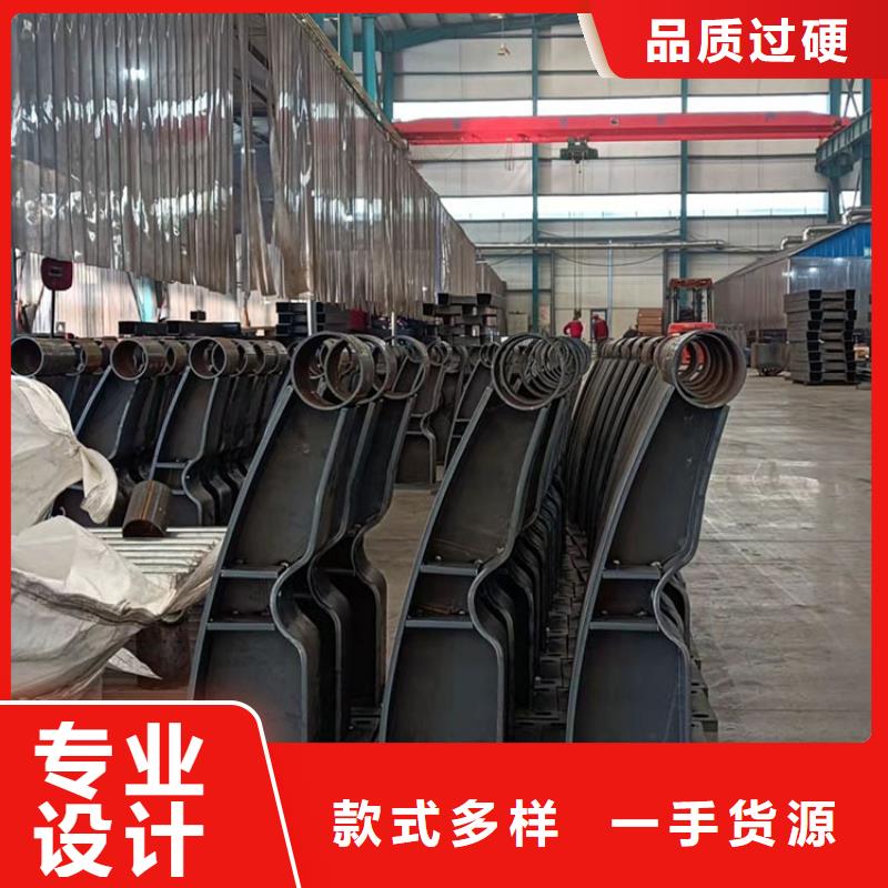 304不銹鋼欄桿廠家-值得信賴