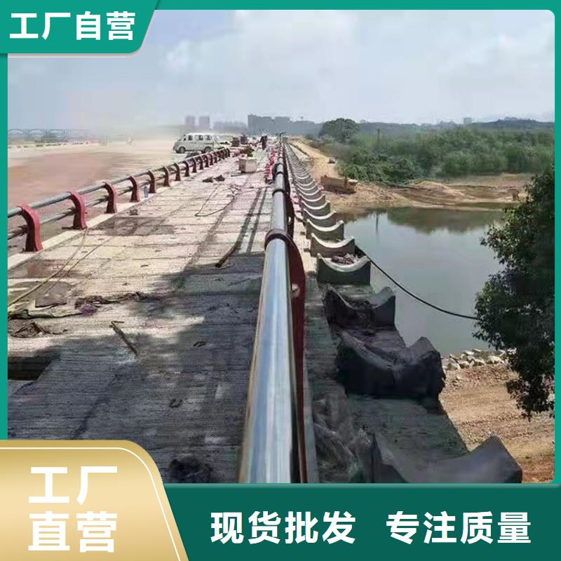 橋梁鋼板立柱供貨及時保證工期
