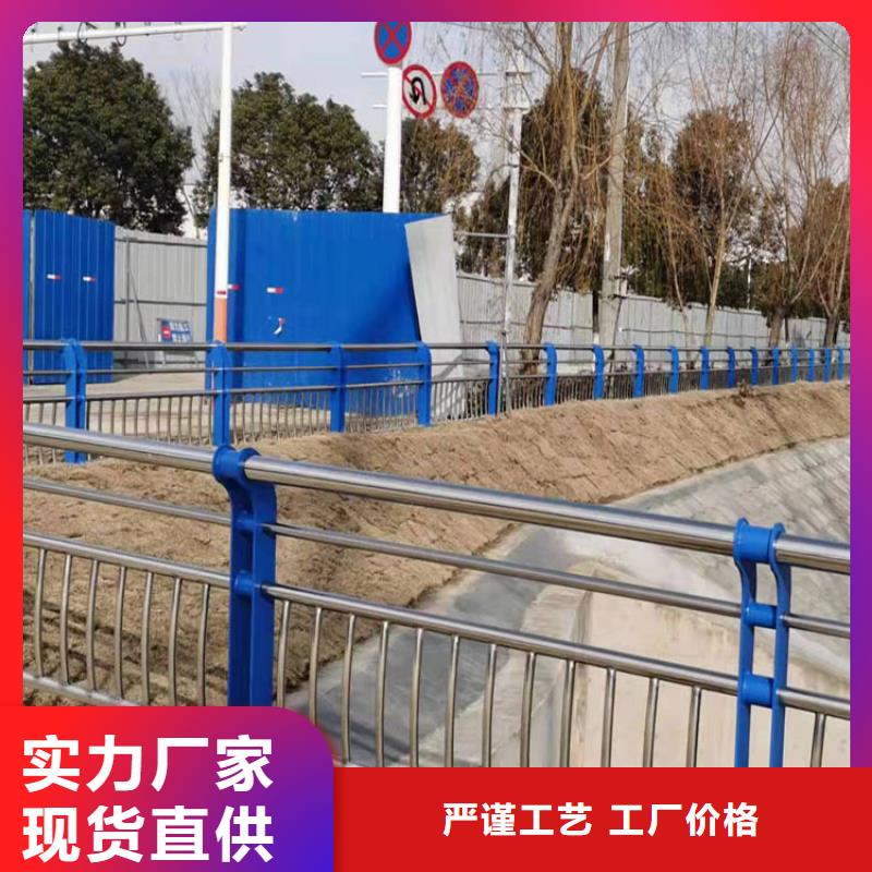 橋梁鋼板立柱廠家支持定制