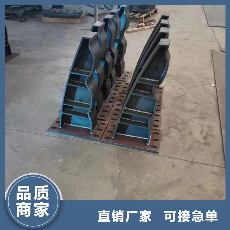 橋梁防撞質量優(yōu)異
