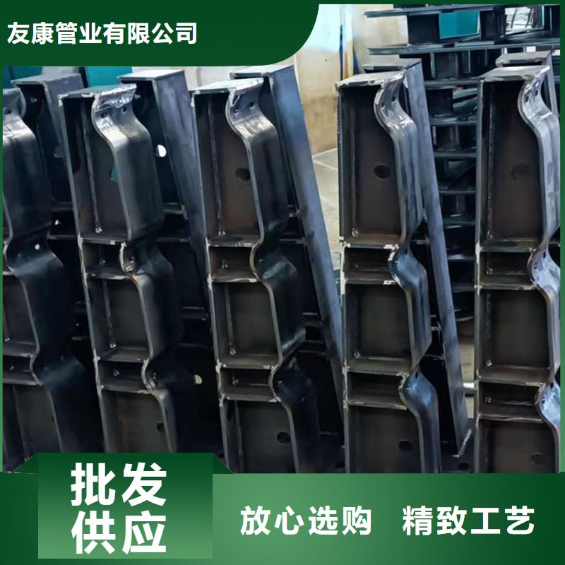 定做201橋梁欄桿的廠家