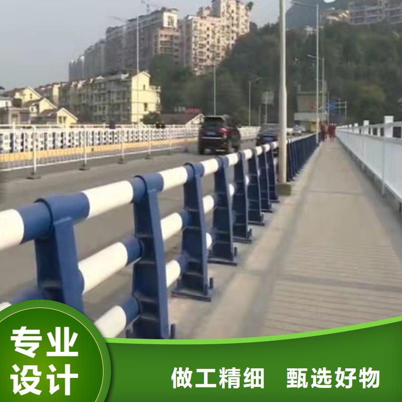 不銹鋼復合管護欄10年生產廠家