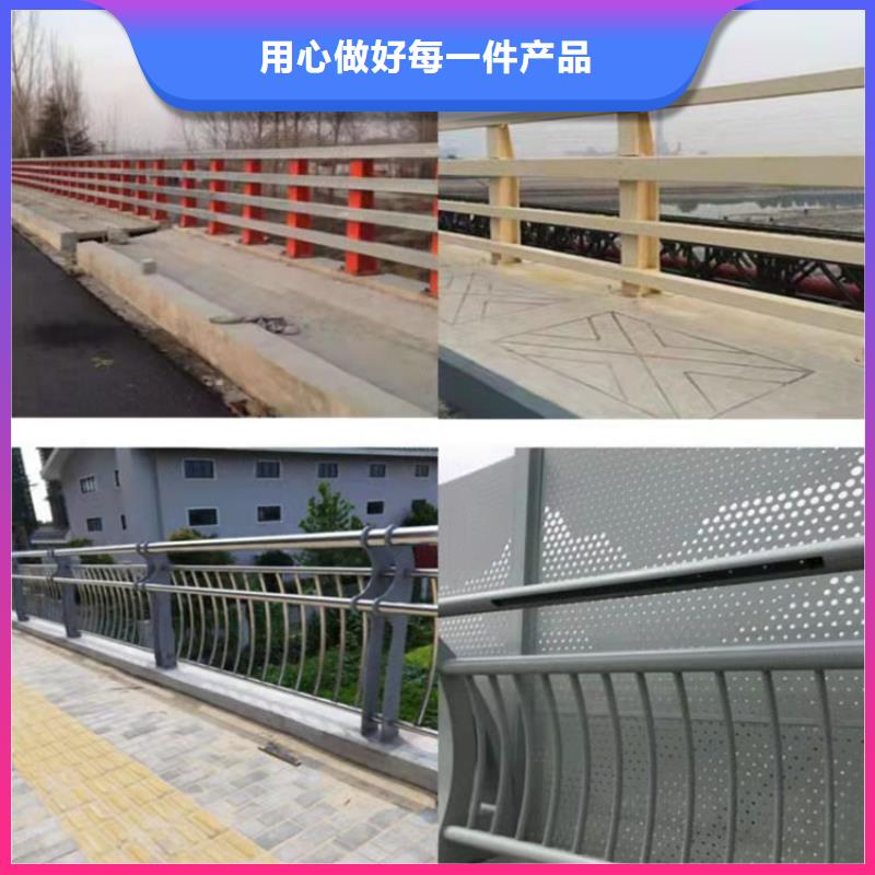 白沙縣Q235鋼板立柱新品促銷