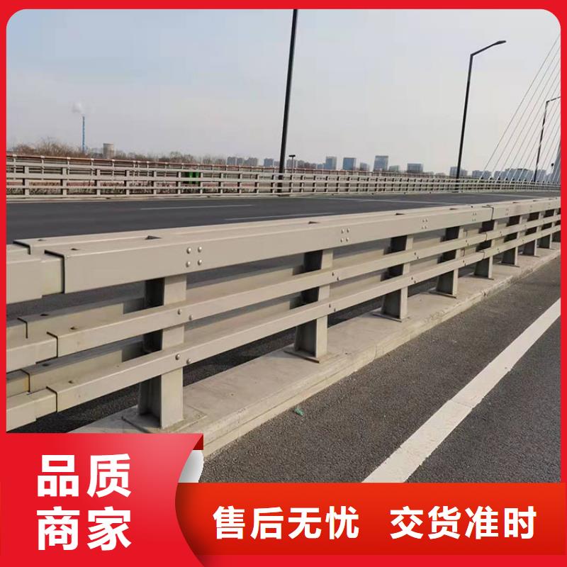 白沙縣Q235鋼板立柱新品促銷