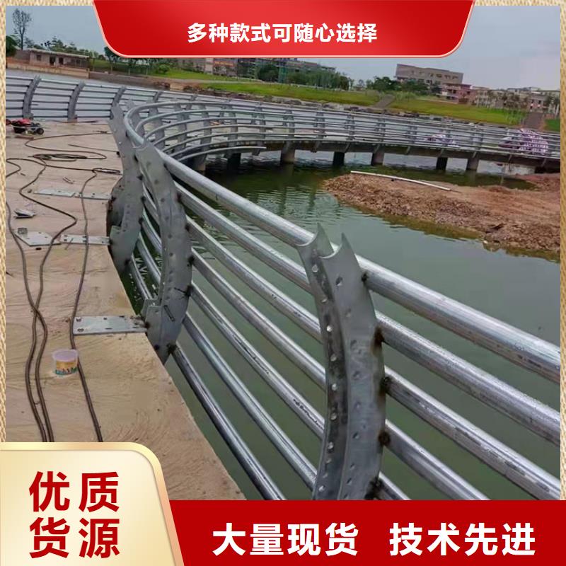 橋梁護欄防撞廠家行業口碑好