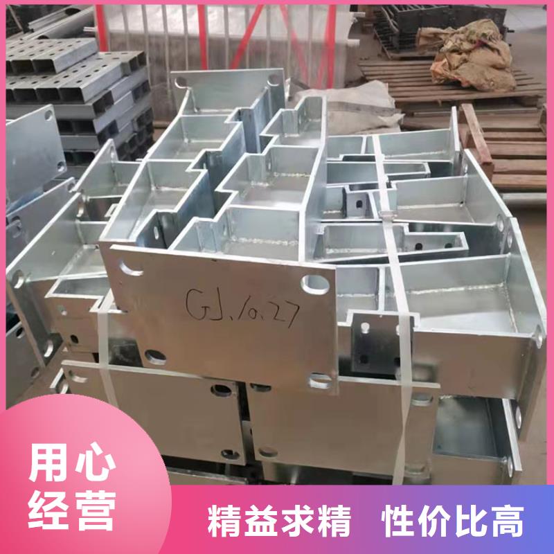 不銹鋼橋梁欄桿擇優(yōu)廠家