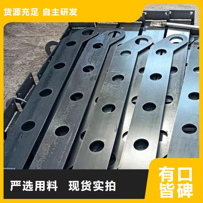 歡迎-交通防撞護欄