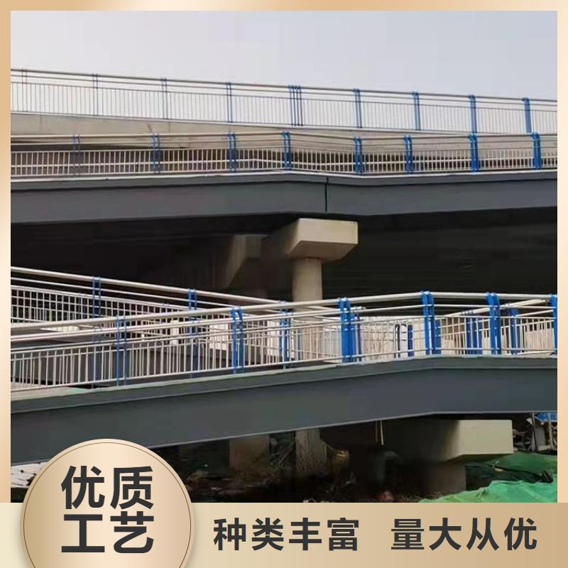 304不銹鋼護欄現貨直供價格優