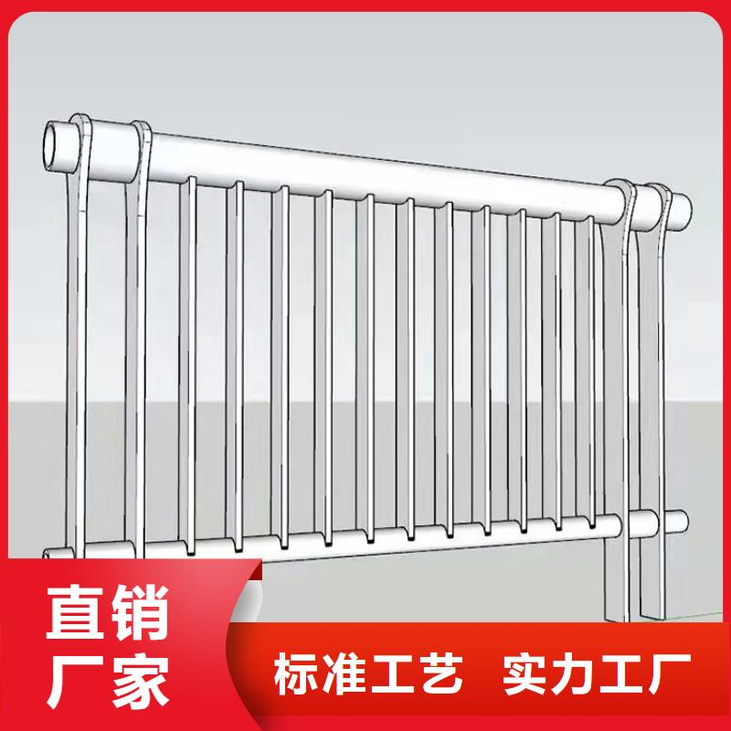 橋梁護欄防撞廠家行業口碑好