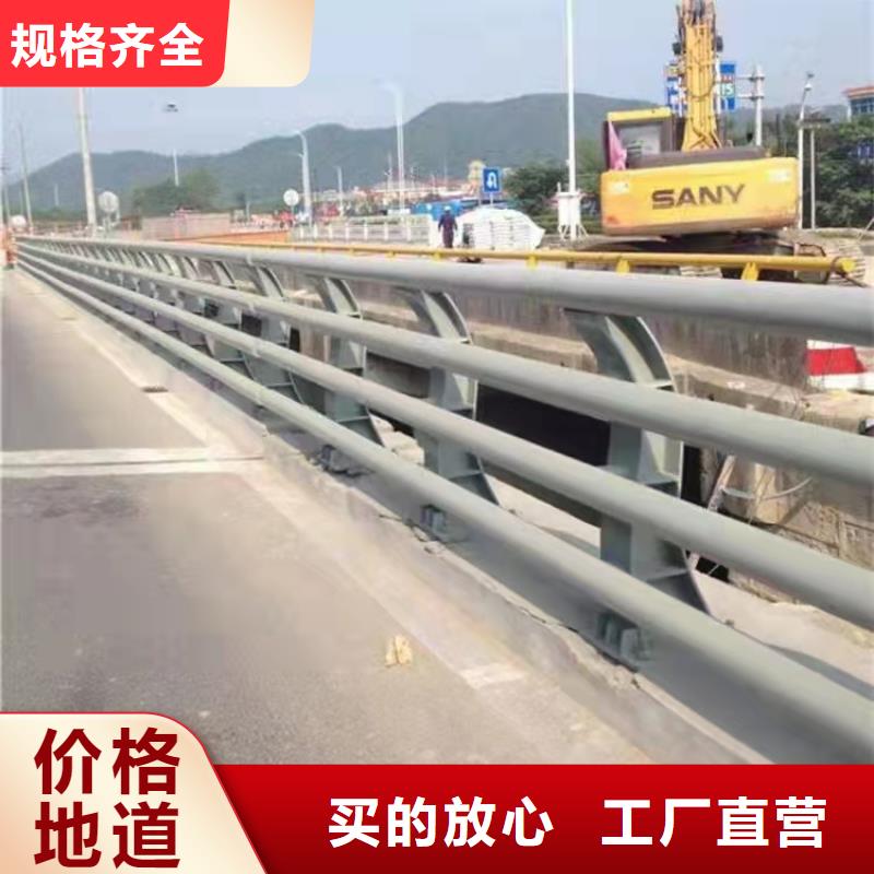 不銹鋼橋梁欄桿價格優惠