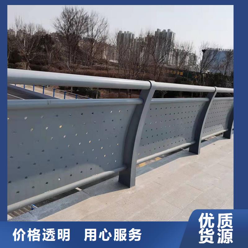 河道燈光護欄供貨穩定