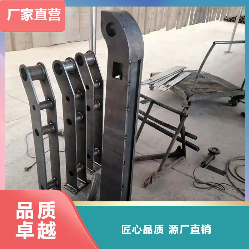 道路護欄護欄廠家報價